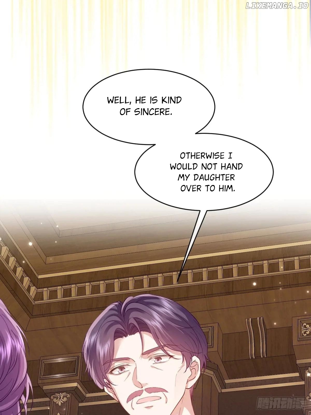 Confessing My Love to Him, the Treacherous One Chapter 48 - page 52